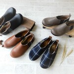 癖になる履きやすさ・幅広対応・軽量・サイドゴム・スリッポン・チェルシーシューズ