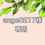 ange0217様専用