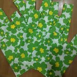 chouchou様♡専用P・コンビニサイズ/撥水エコバッグ6点セット