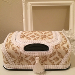 ウェットティッシュケース、お尻拭きケース