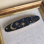 yosora barrette