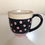 　◆　「　ｔ様オーダー品　」　渋かわマグカップ