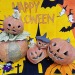 ハロウィン2020(6)