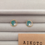 すずらんピアス