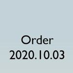 order