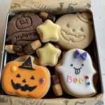 ハロウィンcan can 