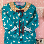新作☆アルパカコート