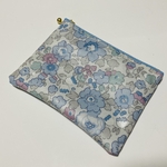 NEW◡̈♥︎リバティ＊ベッツィ  ミニポーチ 
