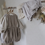 balloon pants salopette