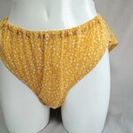 ビキニタイプ 締め付けない下着 リラックス パンツ 