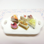 ◆PINK’D◆ケーキセット・C