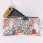 Switchポーチ