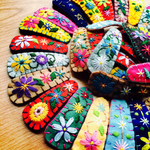【再販】刺繍パッチンどめ【第6弾】
