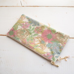 ◇◆Special Price◆◇★LIBERTY　Angelica Garla アンジェリカ・ガーラ 　9P　ビニコの仕切りつきポーチ