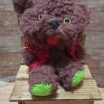 テディベア