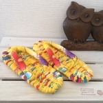 布草履（23.5ｃｍ)