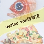 eyatsu-vol1様専用