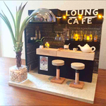 LOUNG CAFE