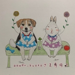 おともだちシリーズ★