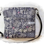 『１様ご予約品』**リバティ*deショルダーバック**yoshie