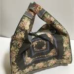 エコバッグ　ワイド　ゆこの様専用