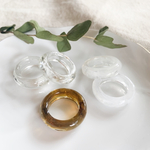 Ring ⌘ 