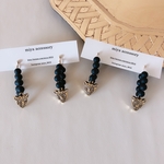 TORAピアス・イヤリング