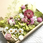 anfini様　花材セット
