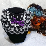 a-421  【 ハロウィン✨にゃんコス✨】