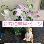 お客様専用ページ•シュシュ2点💝💝