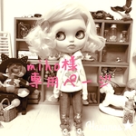 miho様専用ページ