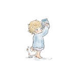 White moon様専用オーダーイラスト