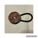 ミナペルホネン　ヘアゴム