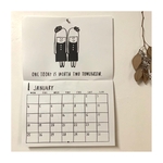 2021 CALENDAR▶︎送料無料◀︎