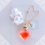 運命の赤い糸♡