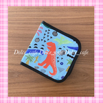 Dolce★恐竜DVD/CD・メディアケース★RBL