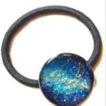 ＊Space Hair band