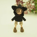 【かしつき様専用ページ】あみぐるみ