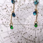 【toume1様専用ページ】小花のピアス
