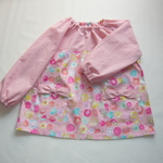 494.スモックsize120