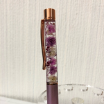 Clochette様専用　ハーバリウムボールペン