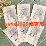 chanmiii93様専用
