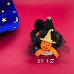 2020 新作ハロウィン🎃魔女っ子帽ジャック・オー・ランタン付き