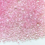 20ｇ【藤ピンク】ガラスのカレット/レジン封入やガラスドームに〇／型番60（20ｇ）