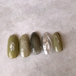 no.155 ネイルチップ