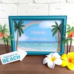 《 Holo i mua🌴》フレーム入り