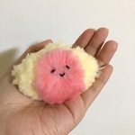 おむべびちゃん オムライス ぬいぐるみ