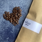 マンデリンブレンド