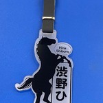 【送料無料】馬が支えるゴルフネームプレート オリジナルデザイン