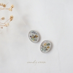 316　botanical leaf　③　P/E